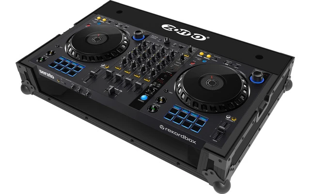 Zomo Flightcase P-DDJ-FLX6 NSE