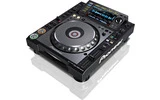 Pioneer CDJ-2000 Nexus