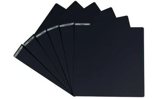 Glorious Dj VINYL DIVIDER BLACK