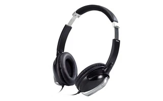 AURICULARES CON CANCELACIÓN DE RUIDO GHP-04NC (GENIUS)