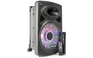 Foto de Fenton FPS12