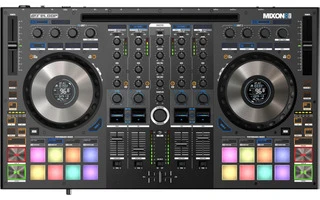 Reloop MixOn 8 Pro