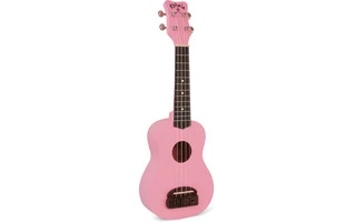 Foto de Kohala KT-SPI - Ukelele soprano Rosa Tiki