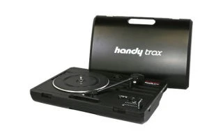 Vestax Handy Trax - Negro