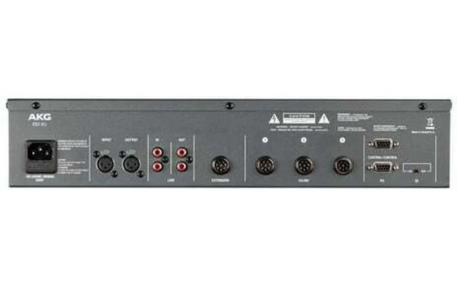 Imagenes de AKG CS3 BU