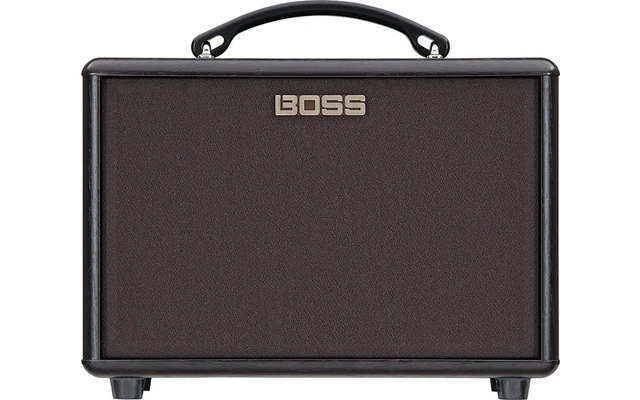 BOSS AC-22LX
