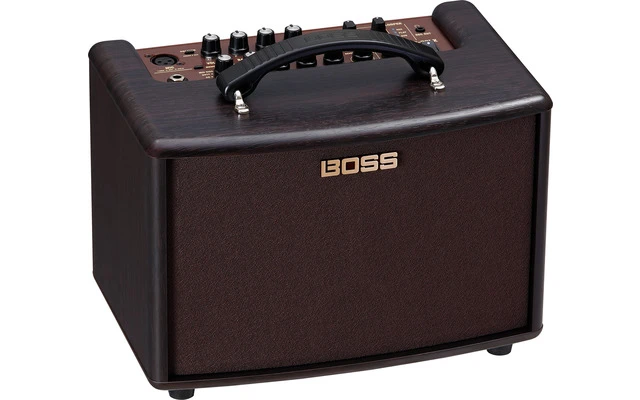 BOSS AC-22LX