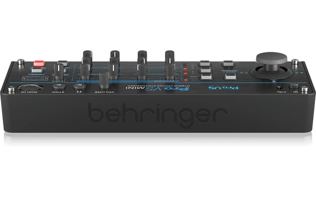 Behringer PRO VS Mini