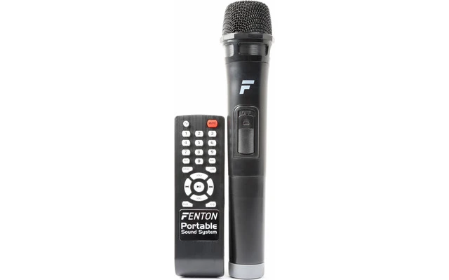 Fenton FPS12