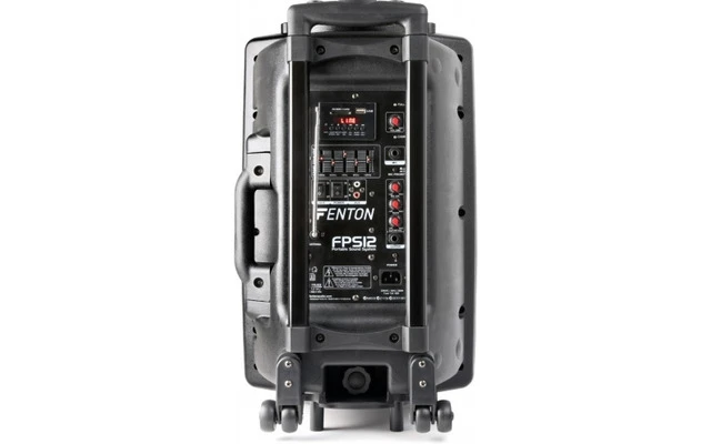 Fenton FPS12
