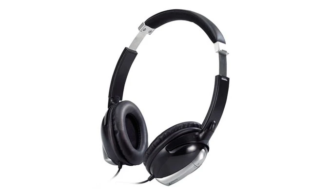 AURICULARES CON CANCELACIÓN DE RUIDO GHP-04NC (GENIUS)