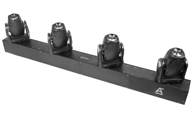 LightSide PL-63 - Multi cabeza led beam