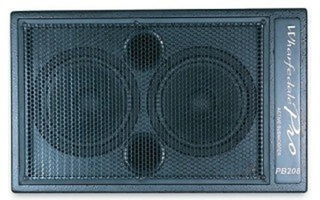 Wharfedale PB 208