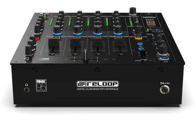 Reloop RMX-95