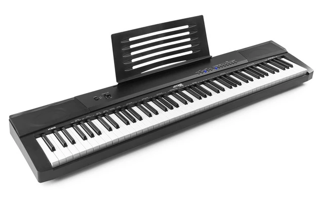 Max KB6 Piano digital de 88 teclas