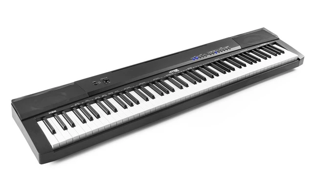 Max KB6 Piano digital de 88 teclas