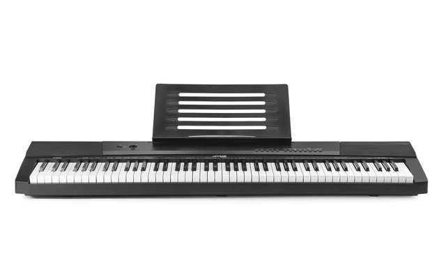 Max KB6 Piano digital de 88 teclas