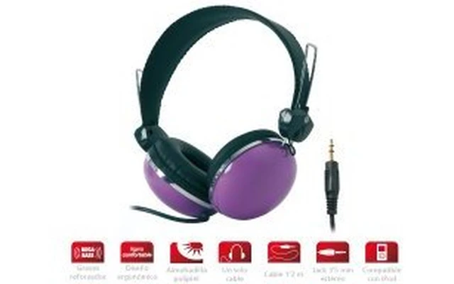 Fonestar FA-594M