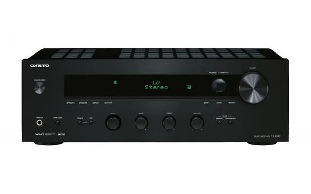 Onkyo TX-8030 - Negro