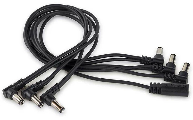 RockBoard Flat Daisy Chain Cable 6 A
