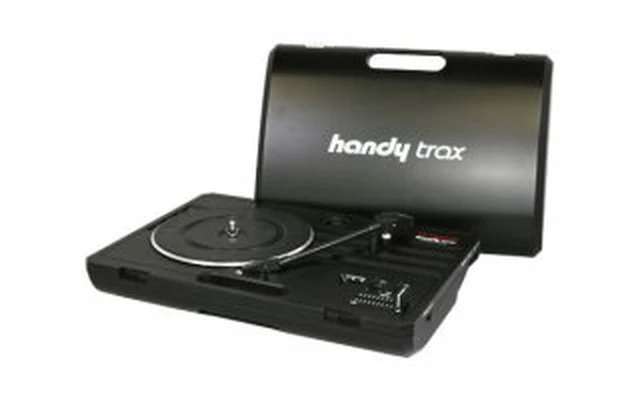 Vestax Handy Trax - Negro