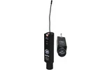 TopPro Audio KRX (UHF)