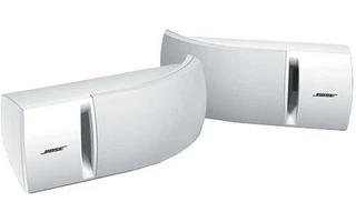 Bose 161 - Color Blanco - Pareja cajas acústicas