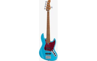 Marcus Miller V7 Vintage ALDER-5 New Gen Tp Tide Pool