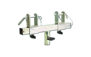 Power Stands DRF 005