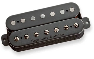 Seymour Duncan 7STR Distortion Brg Pmt Blk