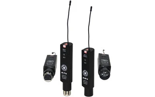 TopPro Audio Krx (UHF)