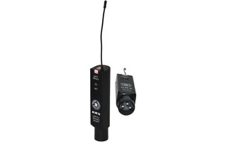 TopPro Audio KRX (UHF)