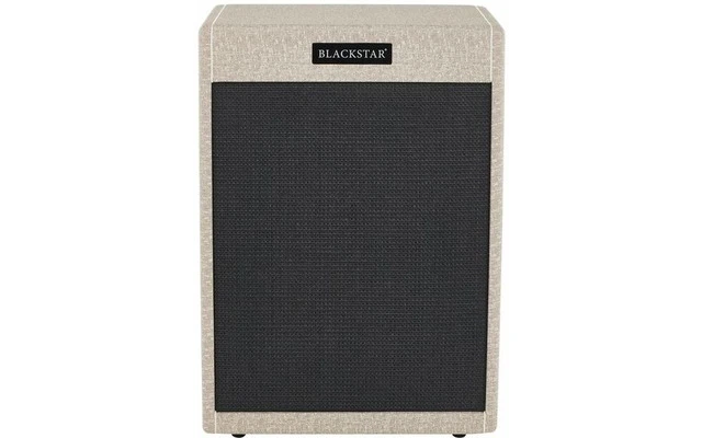 BlackStar ST James 212VOC Fawn