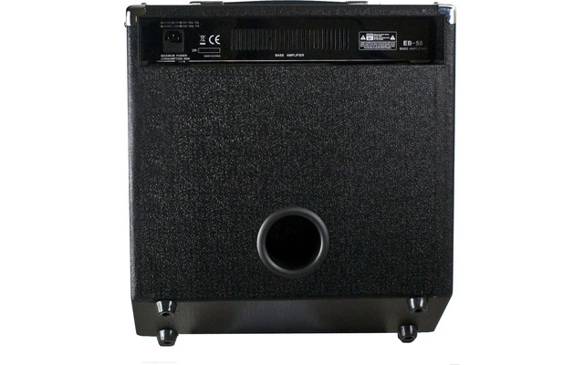 EK Audio EB50