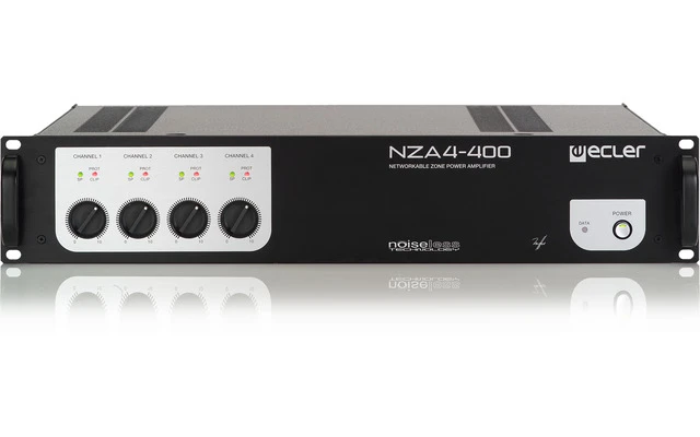 Ecler NZA4-400
