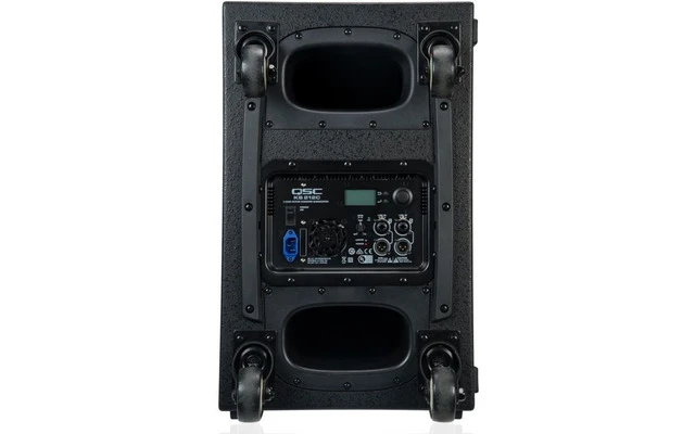 QSC KS212