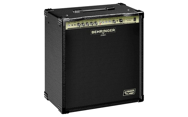Behringer BX1800