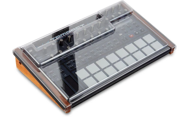 DeckSaver Dave Smith Instruments Tempest