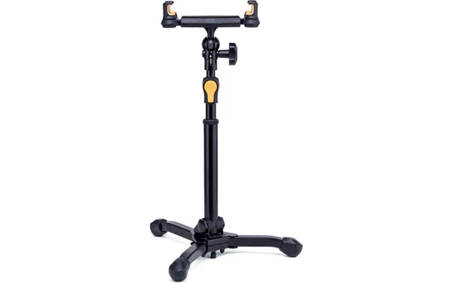 Hercules HCDG-307B-TS2 Tablet & Smartphone Stand 2 In 1