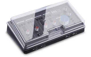 DeckSaver Solid Stage Logic SSL12