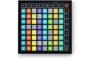 Novation LaunchPad Mini MK3