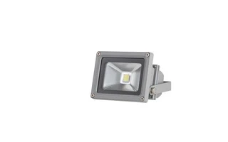 PROYECTOR LED PARA EXTERIORES - 10W EPISTAR CHIP -30000K