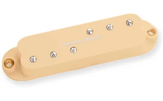 Seymour Duncan SDBR-1B Duckbuckers For Strat Crm