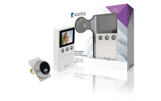 Videomirilla - König SAS-VDS100