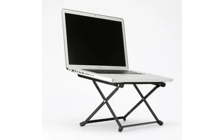 Magma Laptop Stand Riser Negro