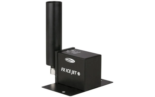 Showtec FX Ice Jet