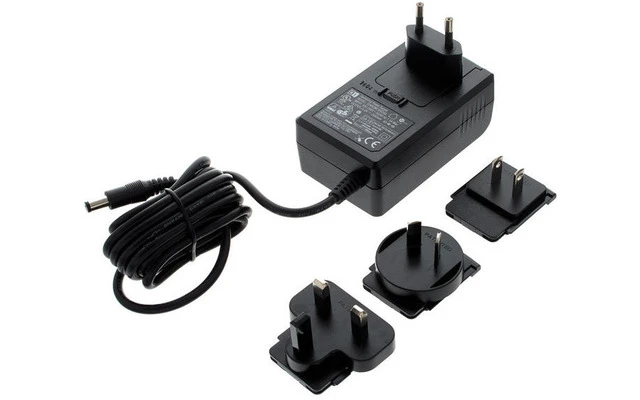 Alimentador Traktor Kontrol S3 / S5 / S8 / S4 / D2