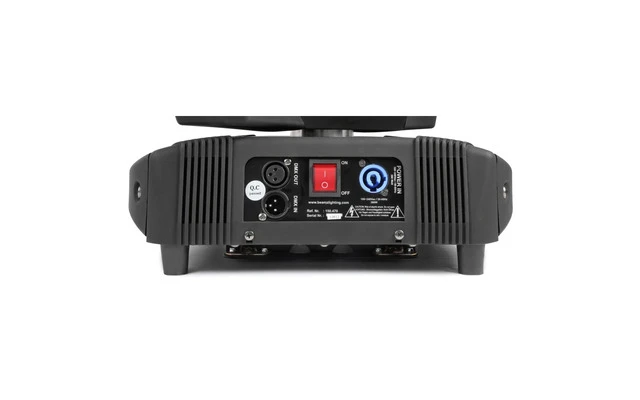 BeamZ Panther 7R