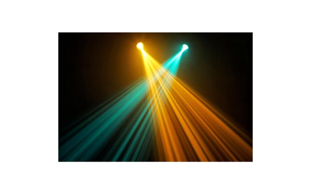 BeamZ Panther 7R