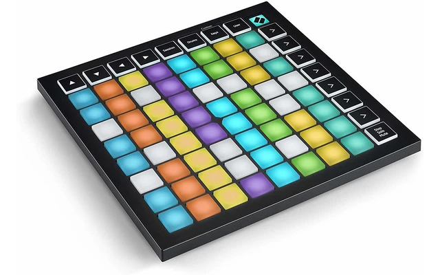 Novation LaunchPad Mini MK3